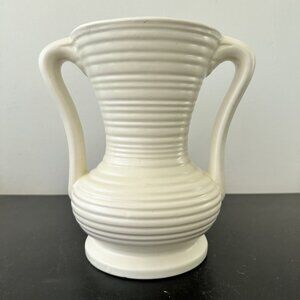 Vintage Haeger Pottery Urn vase